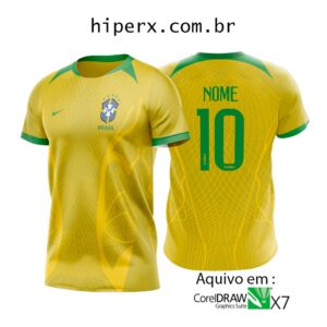 Brasil Conceito 2022-23