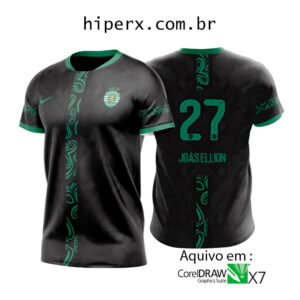 Esporte Clube de Portugal Conceito