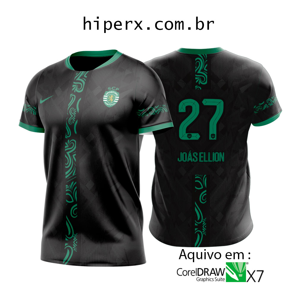 Esporte Clube de Portugal Conceito