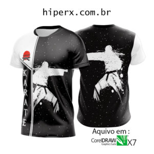 Karate Desings Conceito