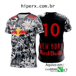 RED BULL NEW YORK THIRD