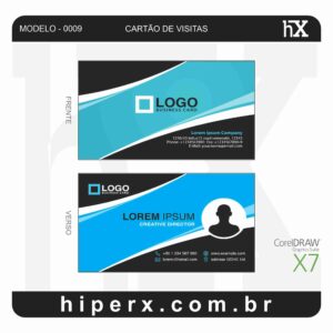 Cartão 0009