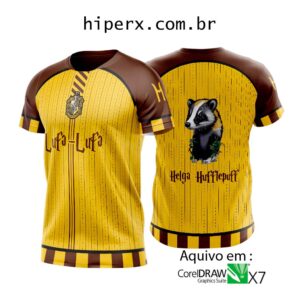 Camisa Lufa-Lufa