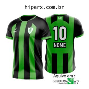 AMÉRICA MG 2023-24