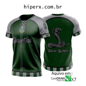 Camisa Sonserina