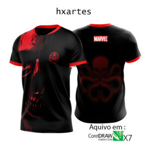 Marvel Hidra